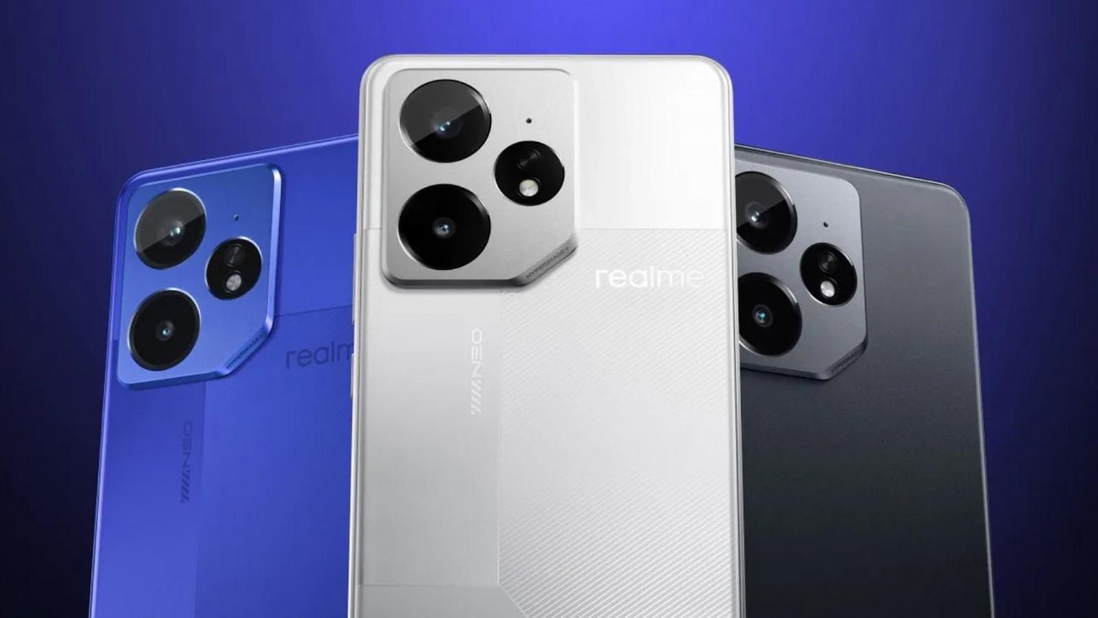 Realme Neo 7 SE ile Yapay Zeka Destekli Oyun Deneyimi Yolda