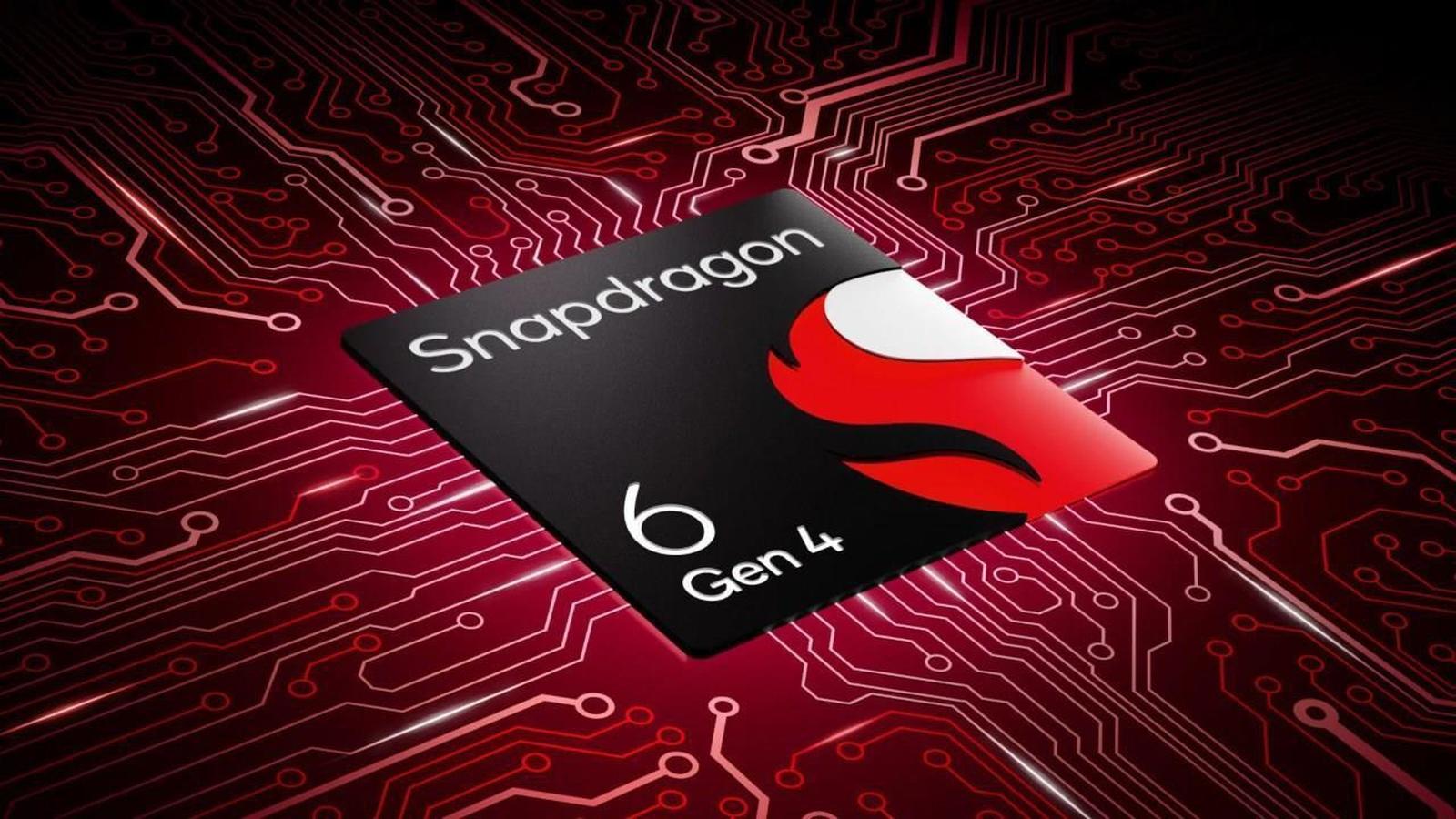 Snapdragon 6 Gen 4: Orta Segmentte Yeni Güç