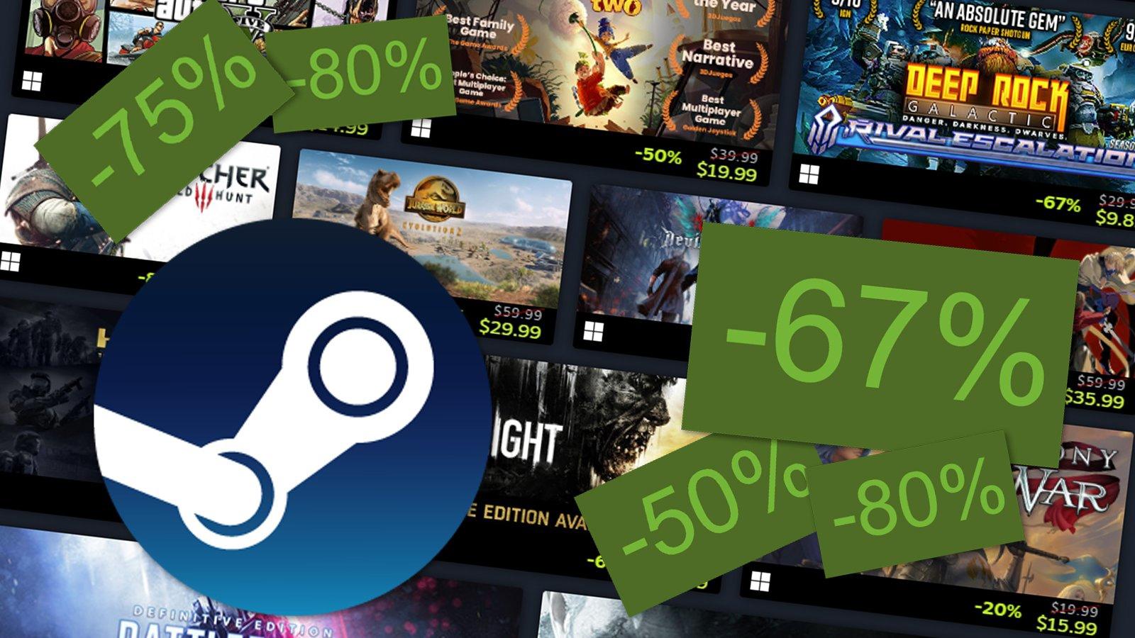 Steam'de 2K Yayıncı İndirimi: Şok Fiyatlarla Kaçırılmayacak Oyunlar