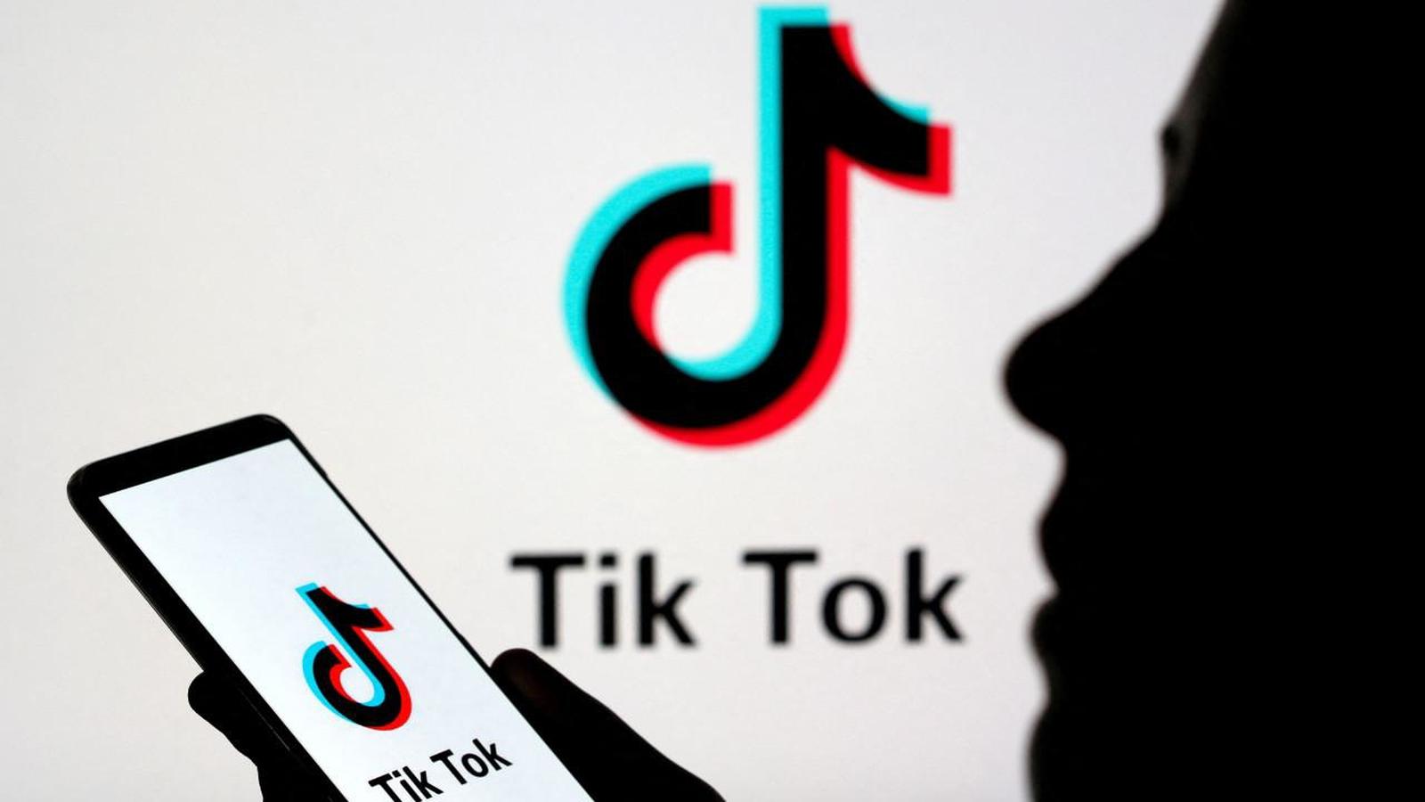 TikTok, Apple ve Google Mağazalarına ABD’de Yeniden Döndü