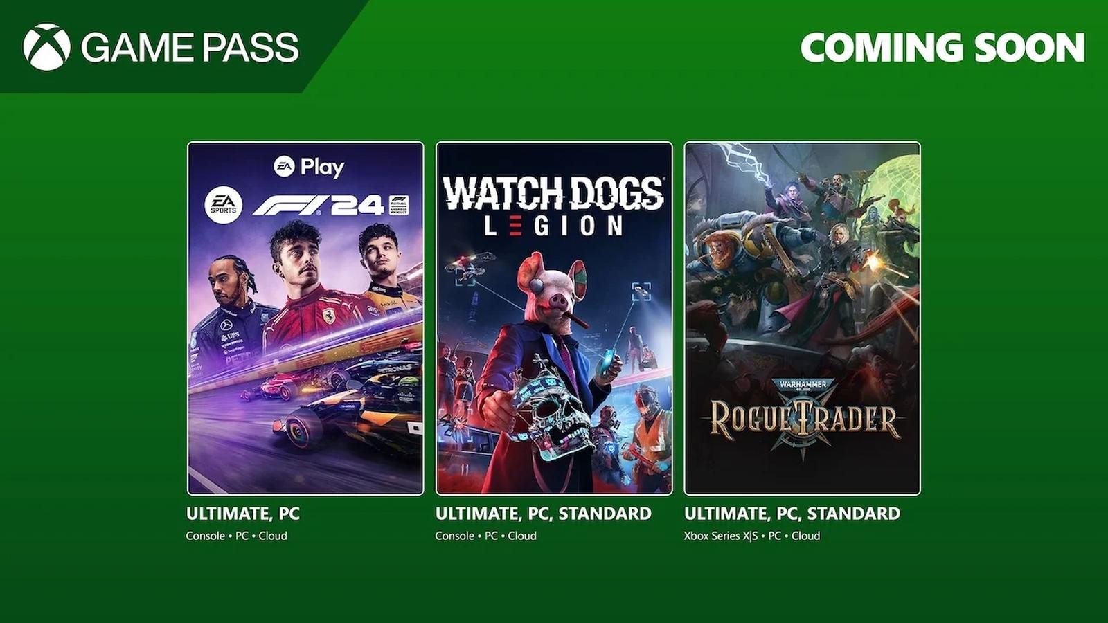 xbox game pass subat 2025 ikinci dalga oyunlari