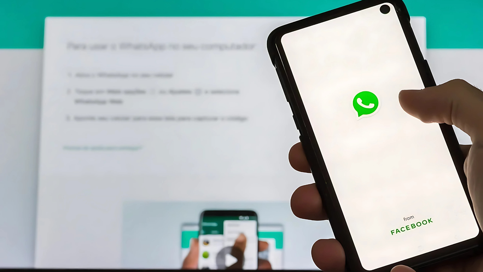 WhatsApp Doğrulama Kodu Gelmeme Sorunu