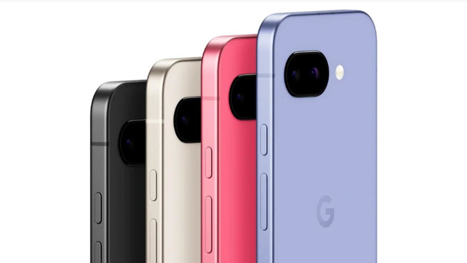 Google Pixel 9a'ya Alternatif En İyi 5 Telefon Modeli