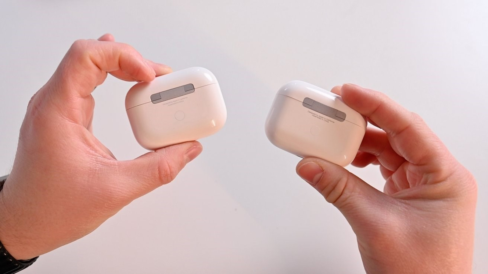 Apple AirPods’a Canlı Çeviri Özelliği mi Geliyor?