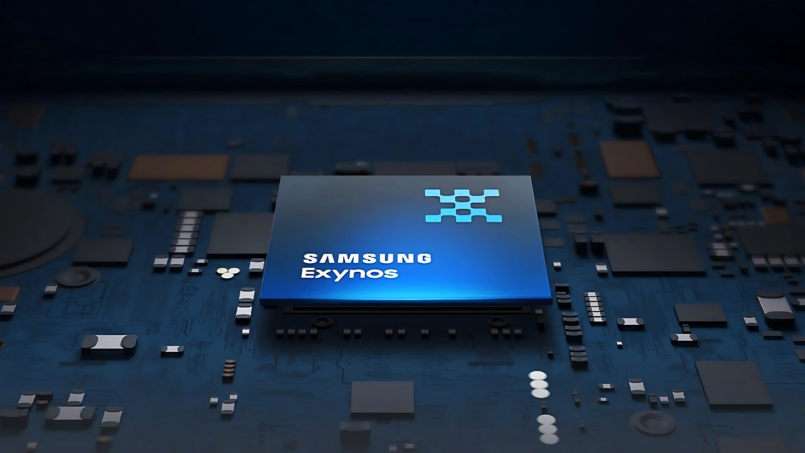 Samsung'un Yeni Exynos 2600 İşlemcisi Üretime Giriyor