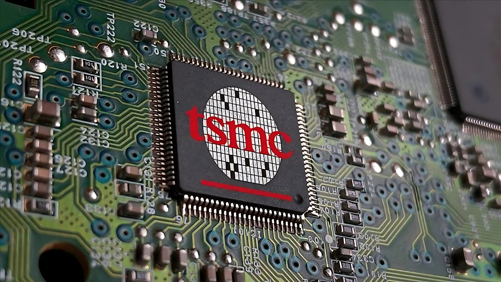 TSMC’den ABD’ye 100 Milyar Dolarlık Dev Yatırım Hamlesi