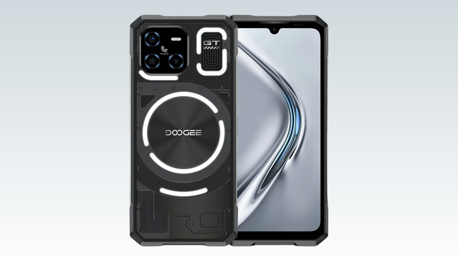 Doogee, Henüz Çıkmamış Nothing Phone (3A)’yı Klonladı Mı?