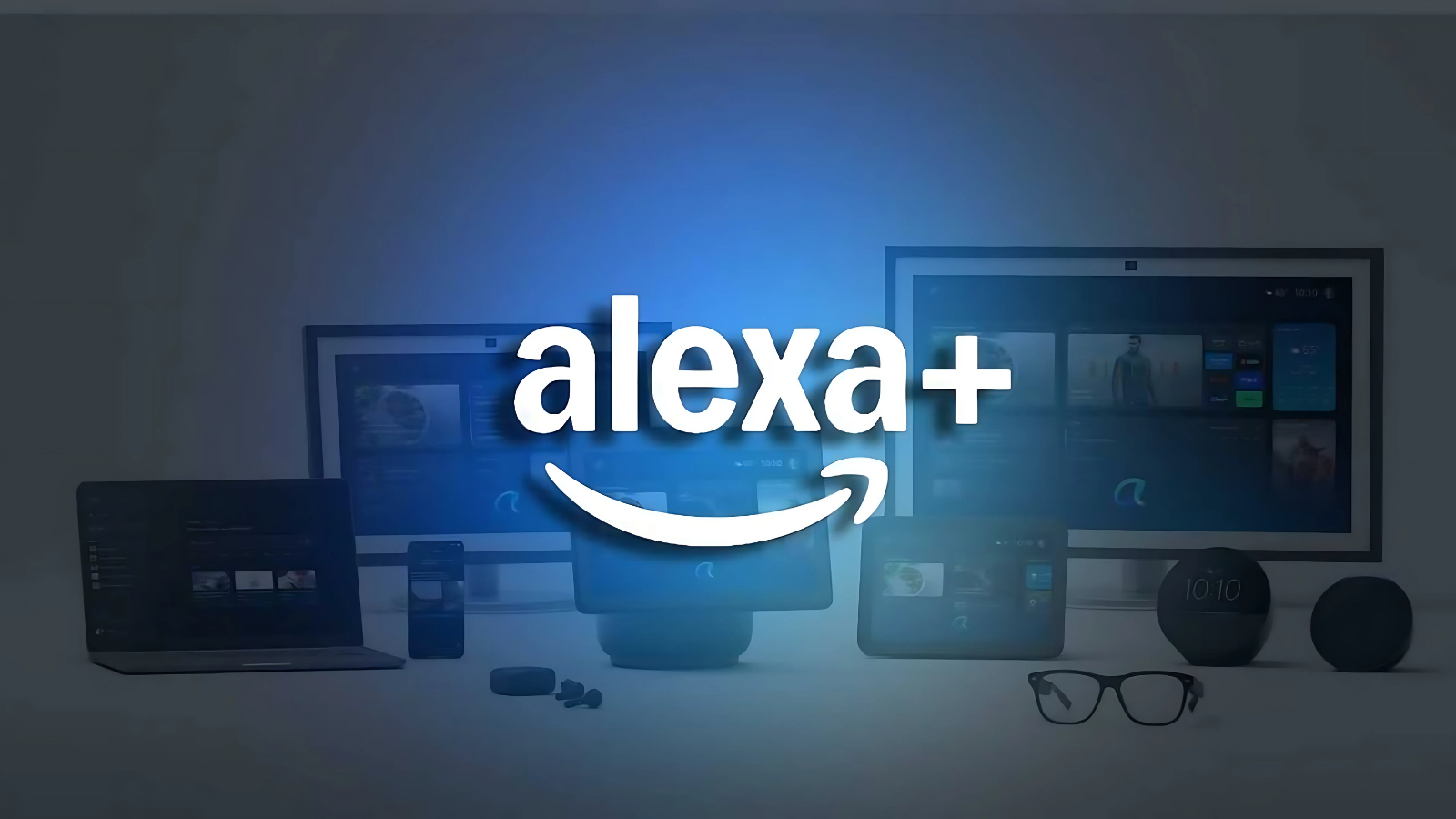 Amazon Alexa+ İçin Cihazlarını Baştan Tasarlıyor