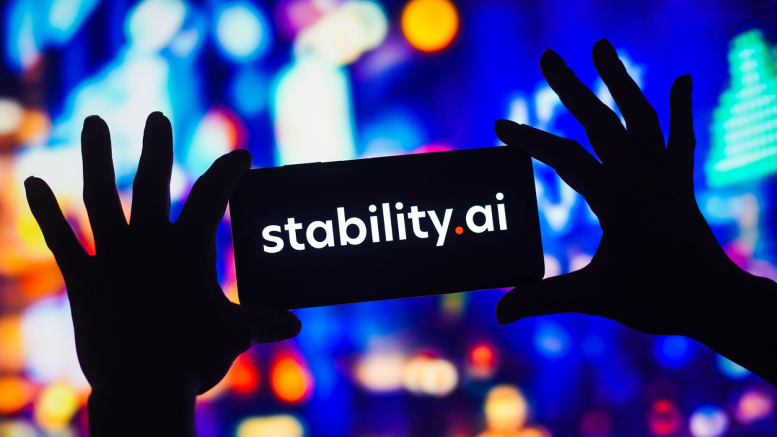 Stability AI'dan Fotoğrafları Videoya Dönüştüren Yeni Araç