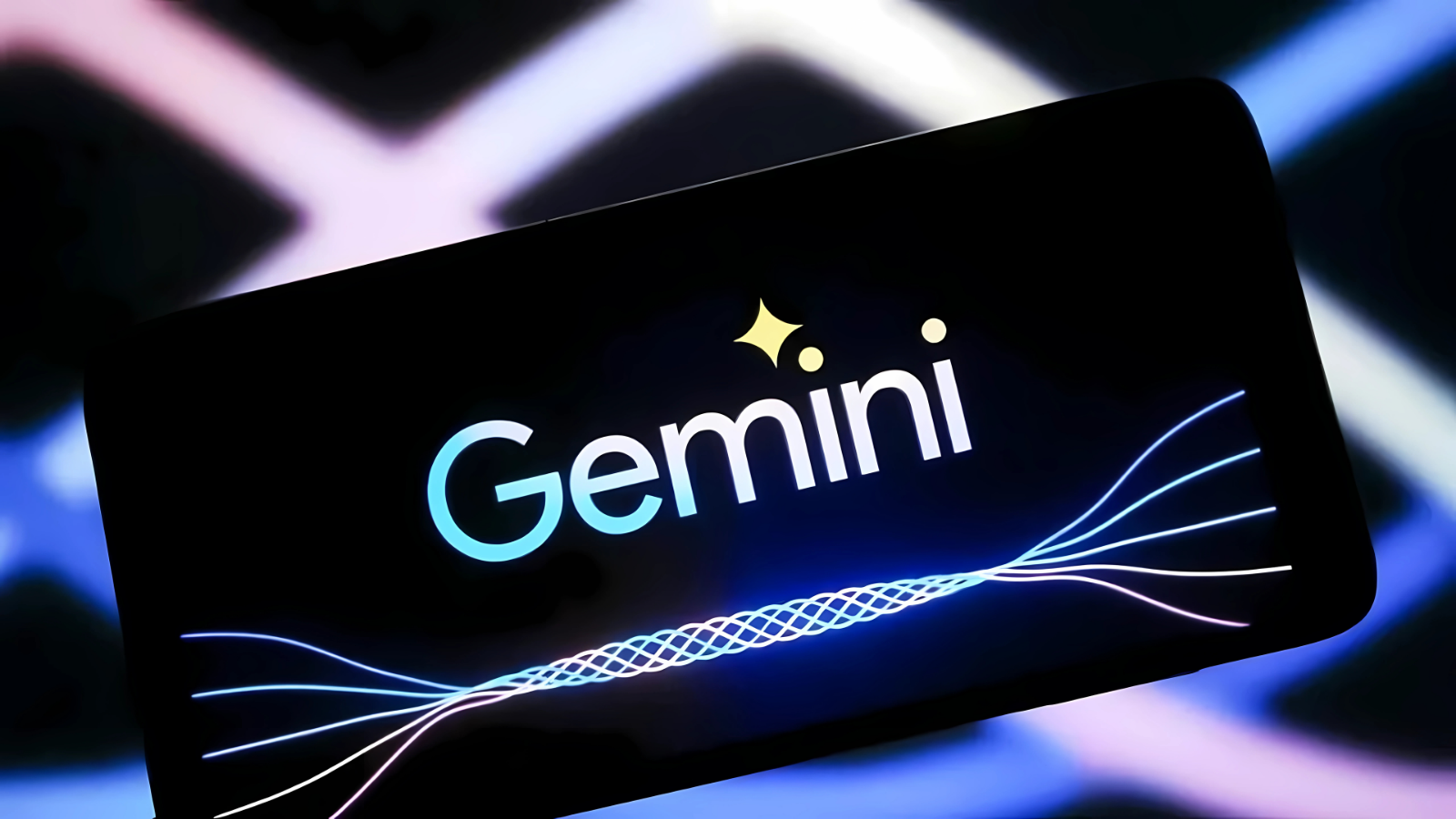 Gemini AI2