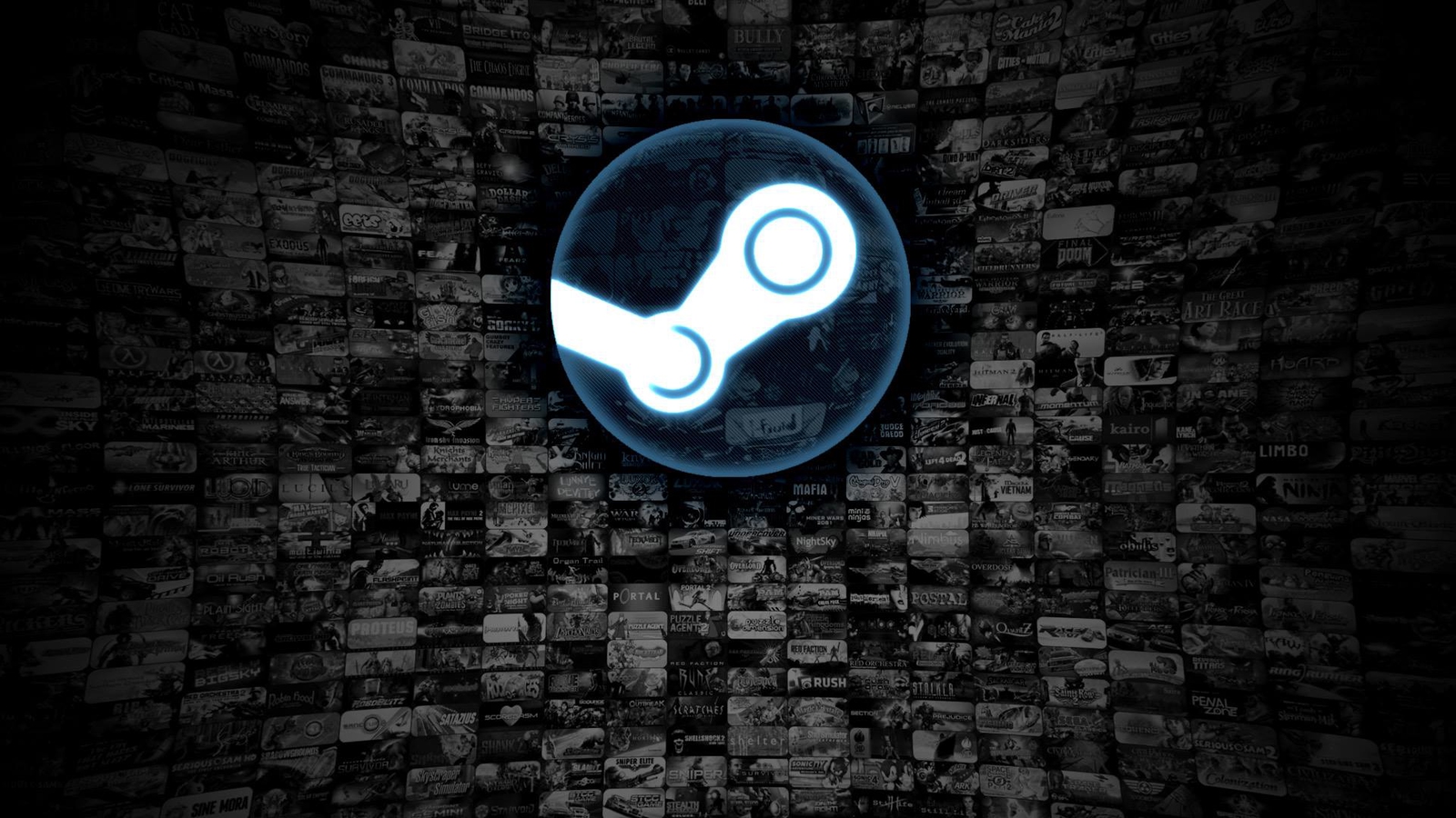 Steam’de En Çok Konuşulan Dil Belli Oldu: Zirvede Kim Var?