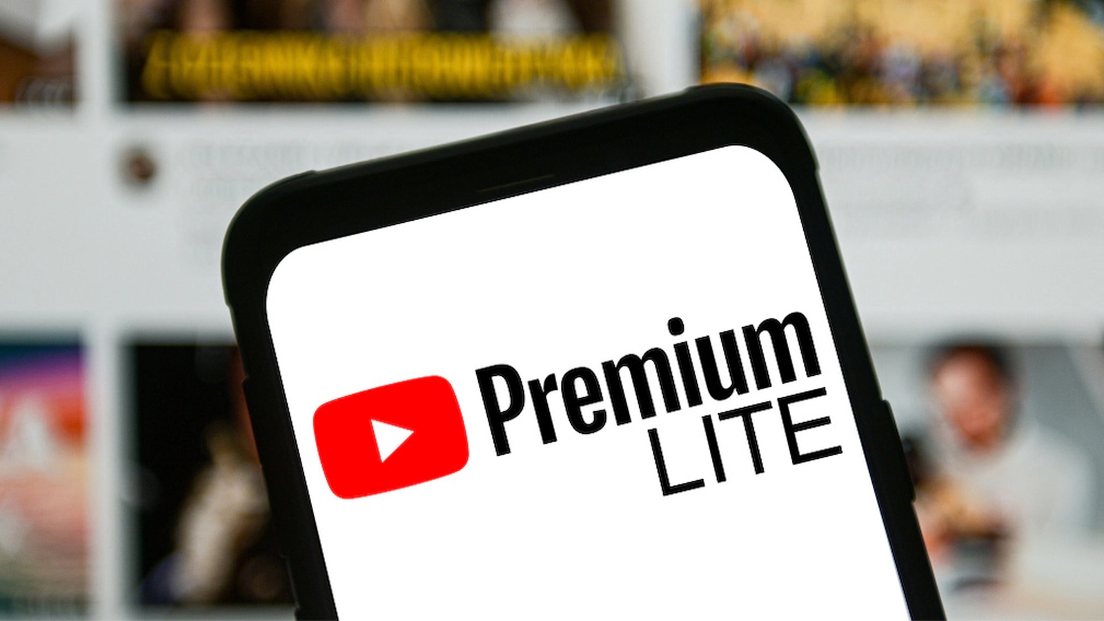 YouTube Premium Lite: Daha Uygun Fiyat, Reklamsız İzleme