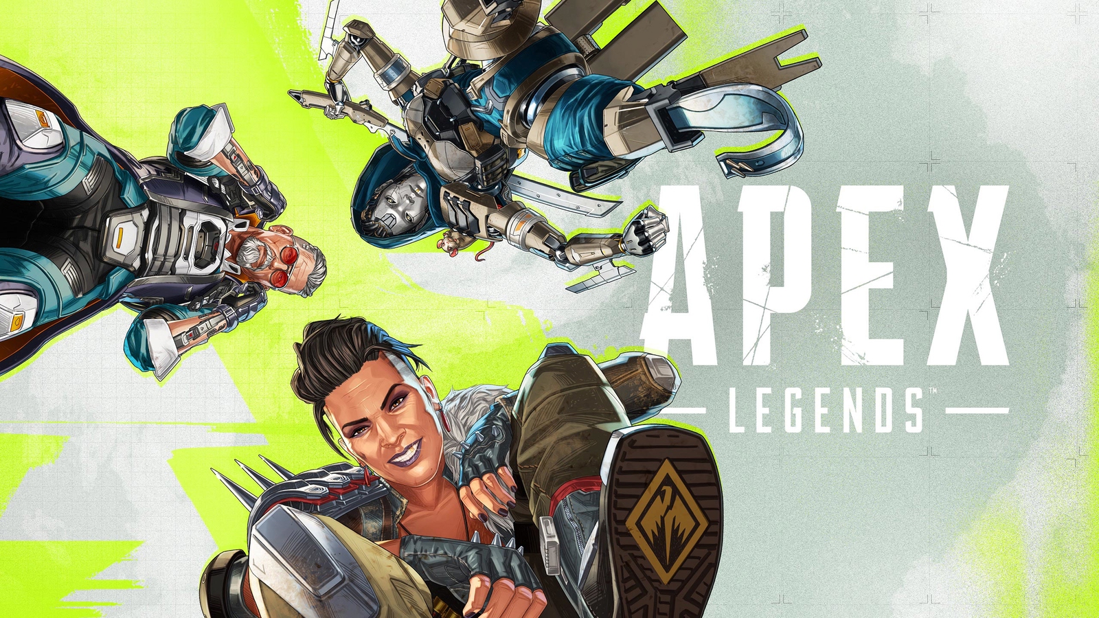 apex legends